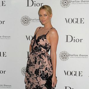 Foto Charlize Theron