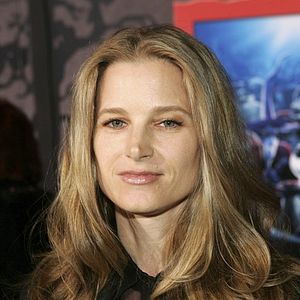 Foto Bridget Fonda