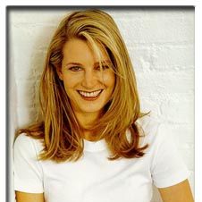 Foto Bridget Fonda