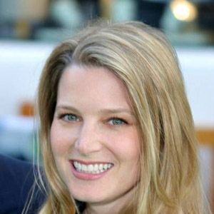Foto Bridget Fonda