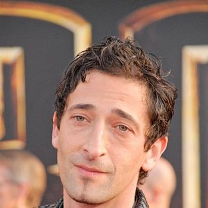 Foto Adrien Brody