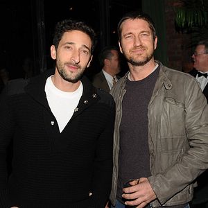 Foto Adrien Brody