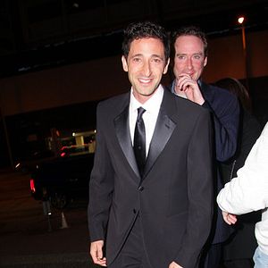Foto Adrien Brody