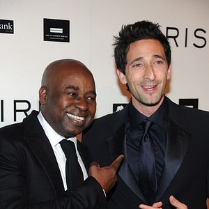 Foto Adrien Brody