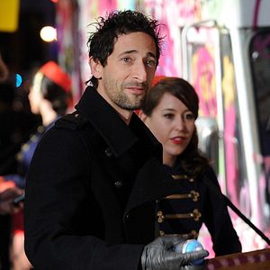 Foto Adrien Brody