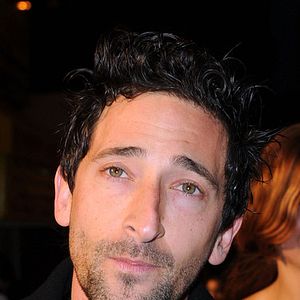 Foto Adrien Brody