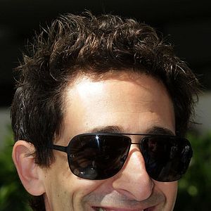 Foto Adrien Brody