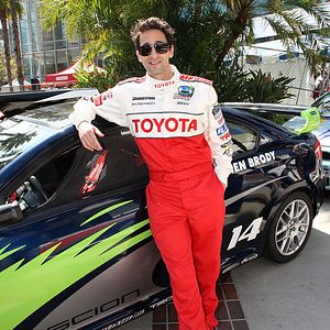 Foto Adrien Brody