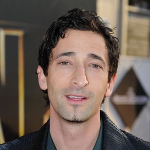 Foto Adrien Brody