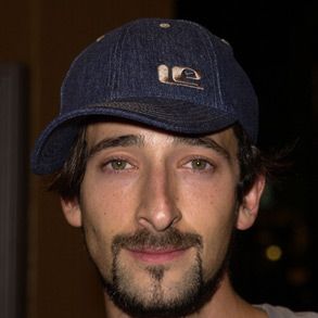 Foto Adrien Brody