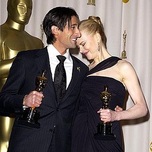 Foto Adrien Brody
