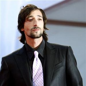 Foto Adrien Brody
