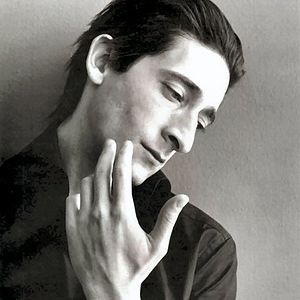 Foto Adrien Brody