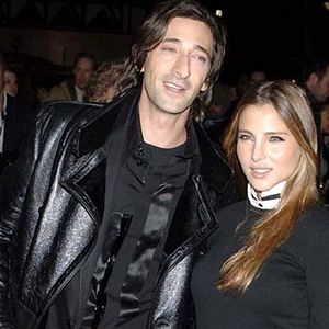 Foto Adrien Brody