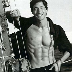 Foto Adrien Brody