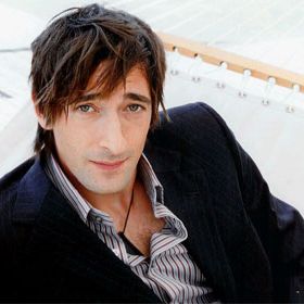 Foto Adrien Brody