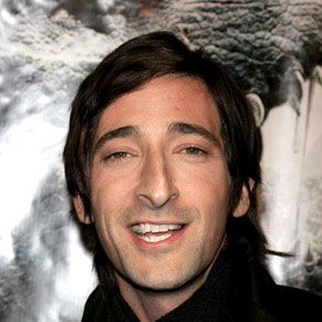 Foto Adrien Brody