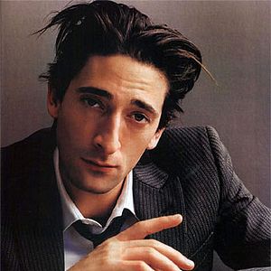 Foto Adrien Brody
