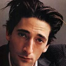 Foto Adrien Brody