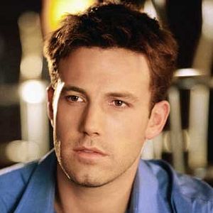 Foto Ben Affleck