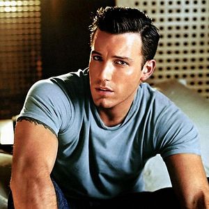 Foto Ben Affleck