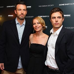 Foto Ben Affleck
