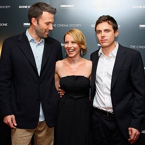 Foto Ben Affleck