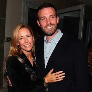 Foto Ben Affleck