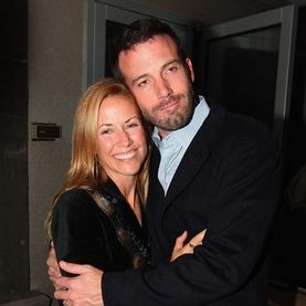 Foto Ben Affleck