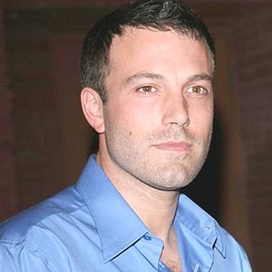 Foto Ben Affleck