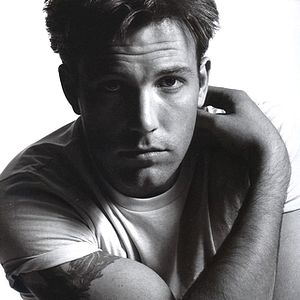 Foto Ben Affleck