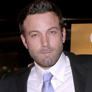 Foto Ben Affleck