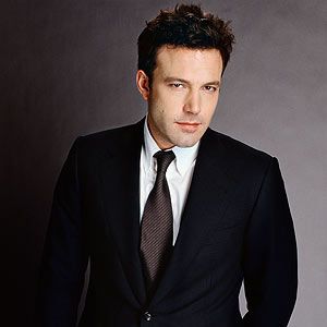 Foto Ben Affleck