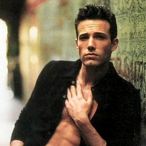 Foto Ben Affleck