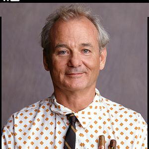 Foto Bill Murray