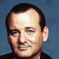 Foto Bill Murray
