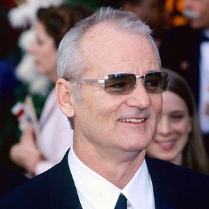 Foto Bill Murray