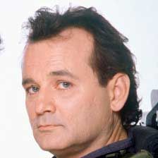 Foto Bill Murray