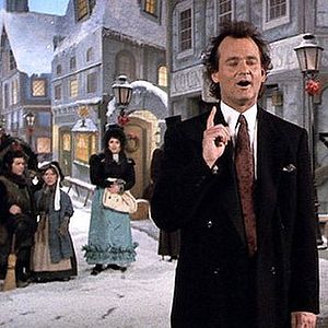 Foto Bill Murray