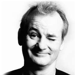 Foto Bill Murray