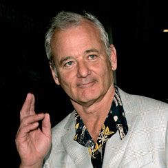Foto Bill Murray