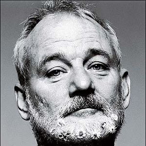 Foto Bill Murray