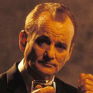 Foto Bill Murray