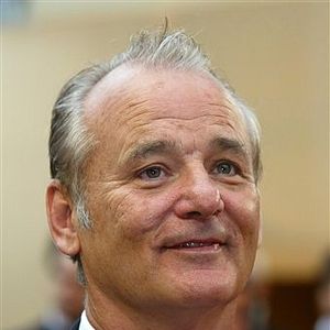 Foto Bill Murray
