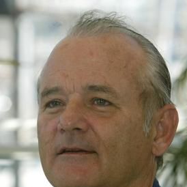 Foto Bill Murray