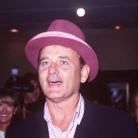 Foto Bill Murray
