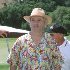 Foto Bill Murray