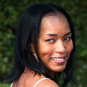 Foto Angela Bassett