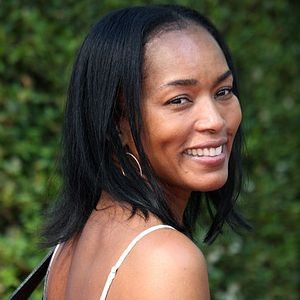 Foto Angela Bassett