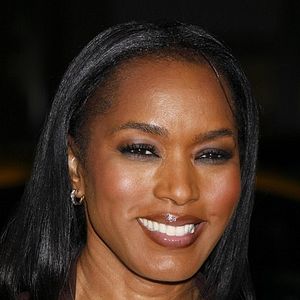 Foto Angela Bassett